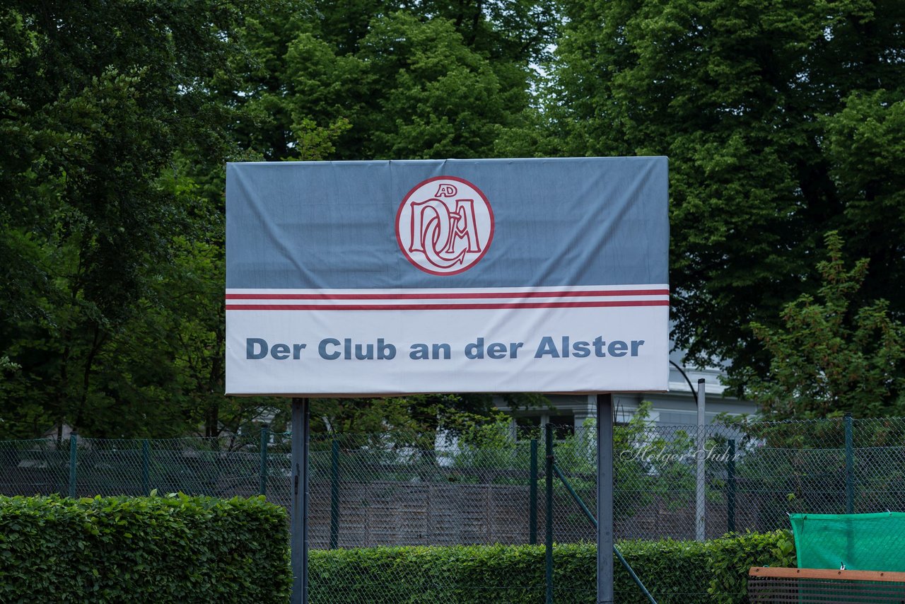 Bild 26 - BL Club an der Alster - THC von Horn und Hamm : Ergebnis: 9:0